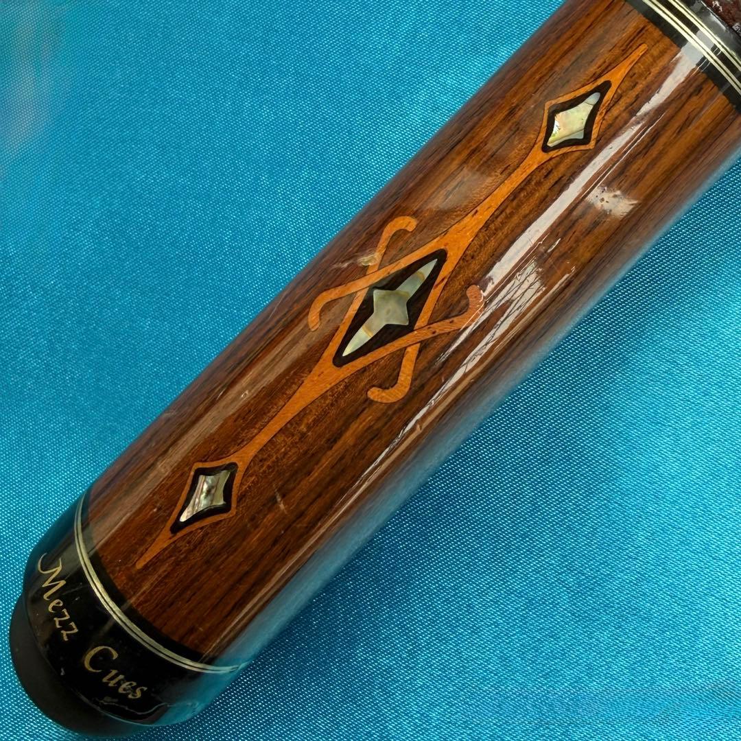 ★Mezz Cues★UJ-10★廃盤品★バットのみ★