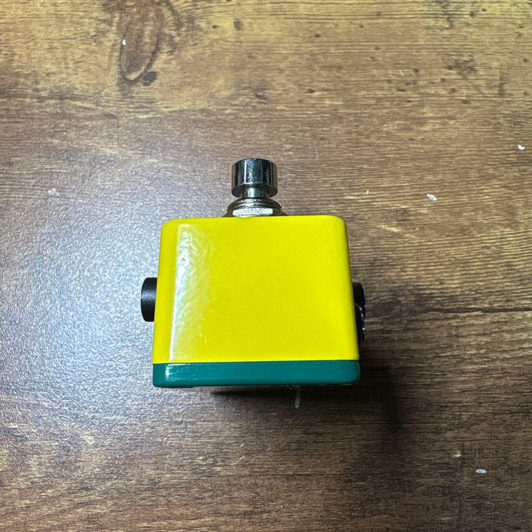 ギター BANANANA EFFECTS AURORA
