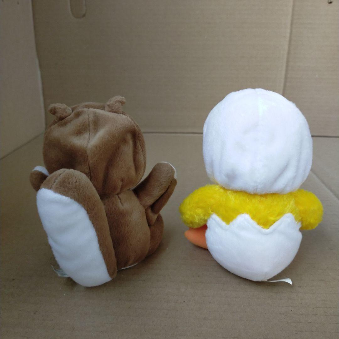 Lディズニーストア くまのプーさん ぬいぐるみ 7体セット まとめ売り