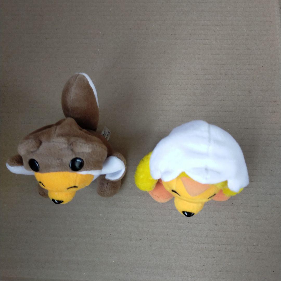 Lディズニーストア くまのプーさん ぬいぐるみ 7体セット まとめ売り