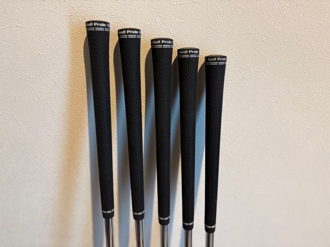 Ping ブループリントS アイアン