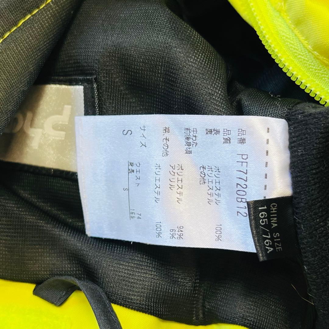 【美品✨】Phoenix　スキーウェア　上下セット　M デモ　最上位