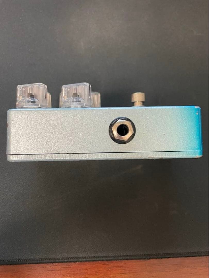 【売却済み】Vivie Dolphin Deverb 【生産終了品】