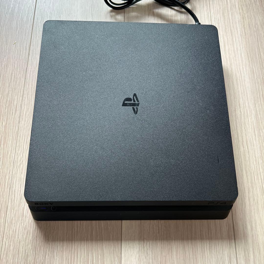 ク*ン様 Nintendo Switch + PS4
