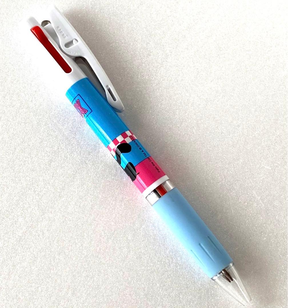 JETSTREAM フェリックスザキャット　　2色ボールペン　美品