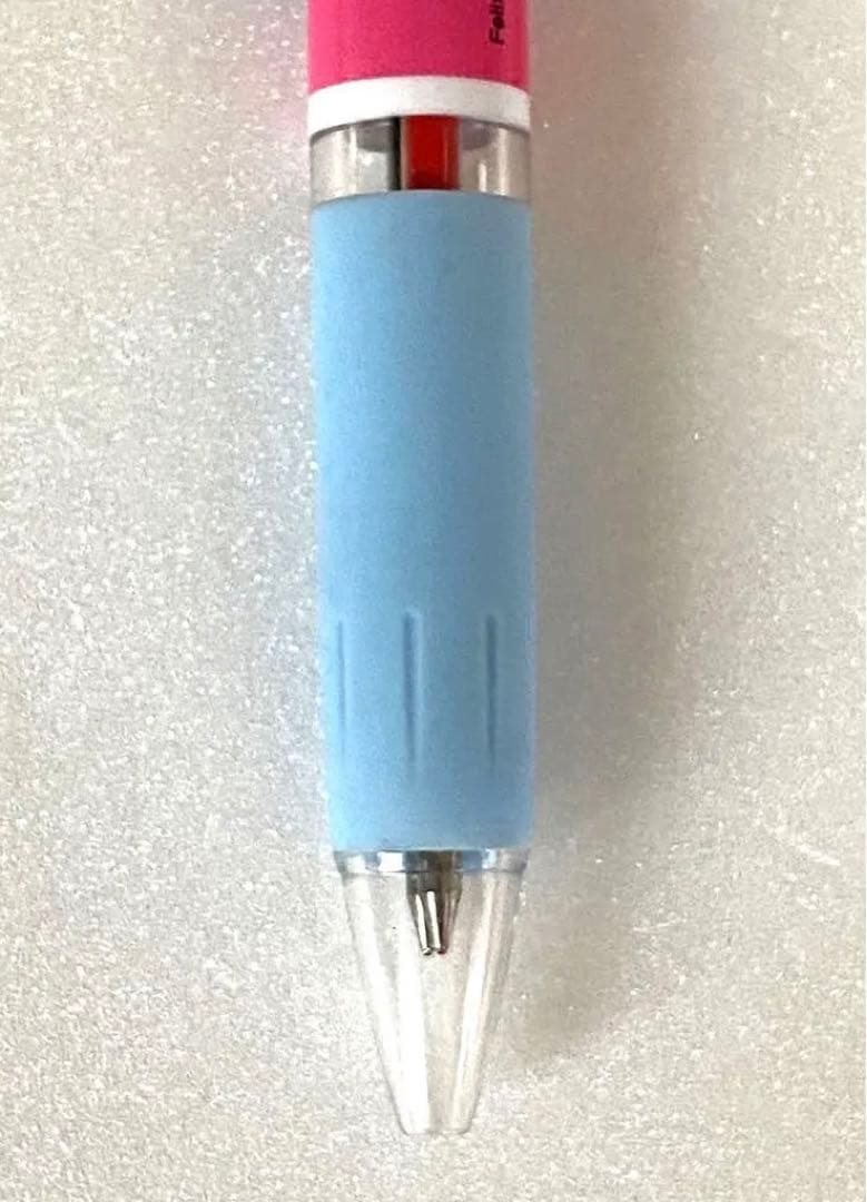 JETSTREAM フェリックスザキャット　　2色ボールペン　美品