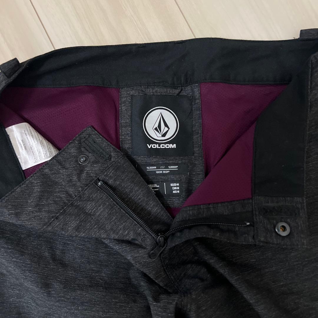 VOLCOM ボルコム スノボー ウェア パンツ レディース
