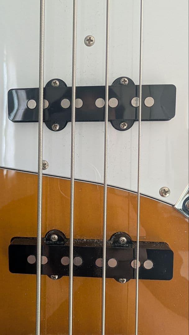 FUJIGEN　ベース　JJB6R