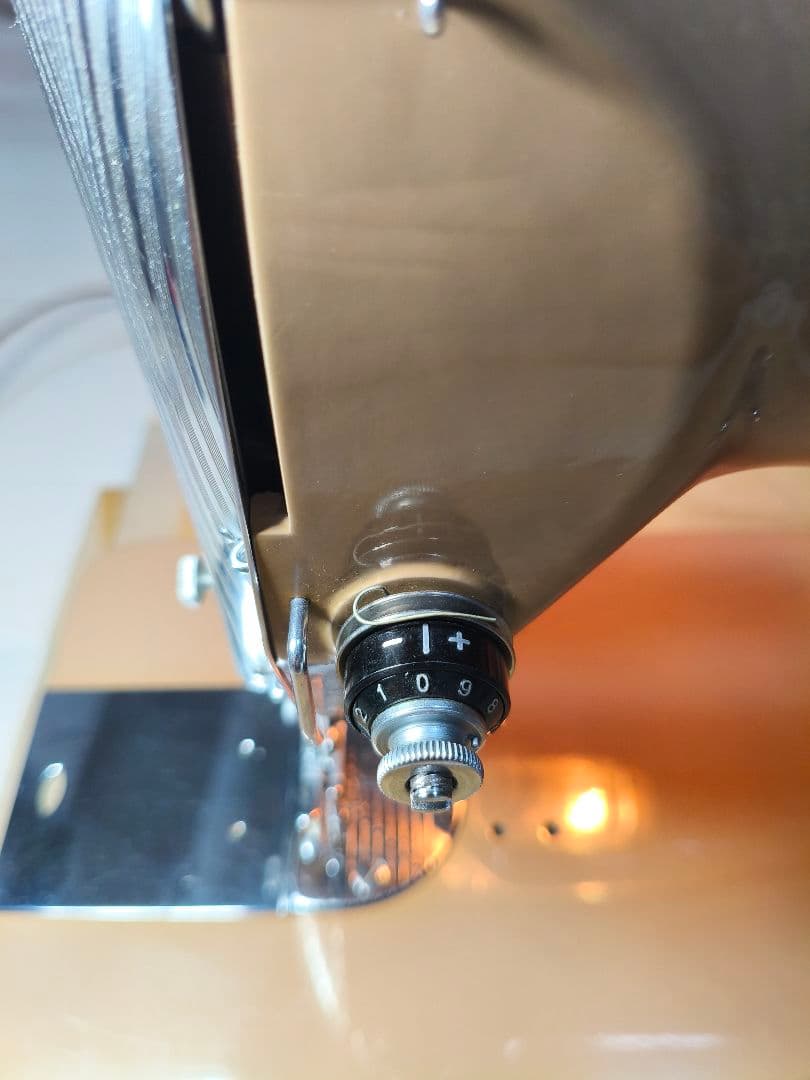 SINGER アンティークミシン 191U