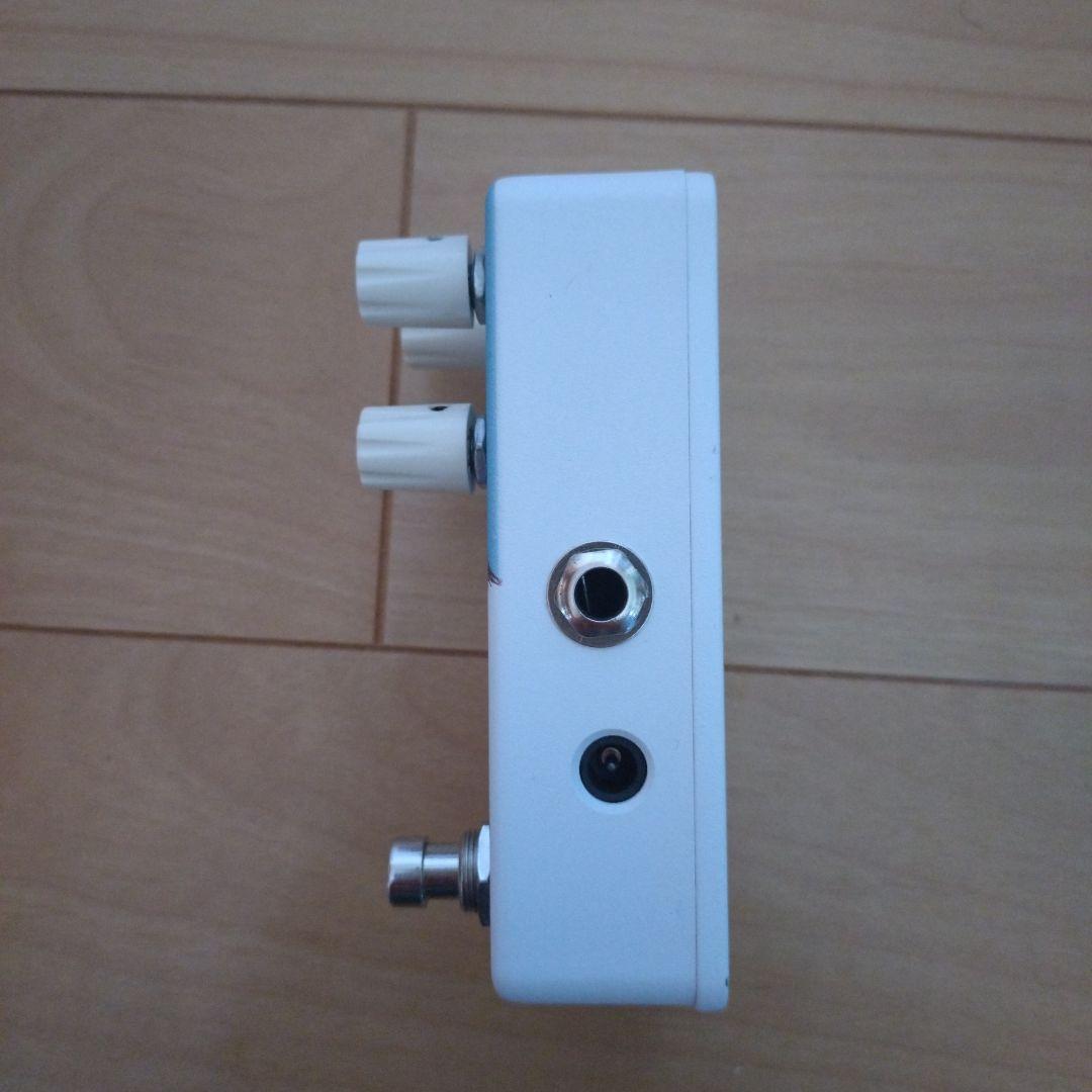 ギター Animals Pedal FISHING IS AS FUN AS FUZZ