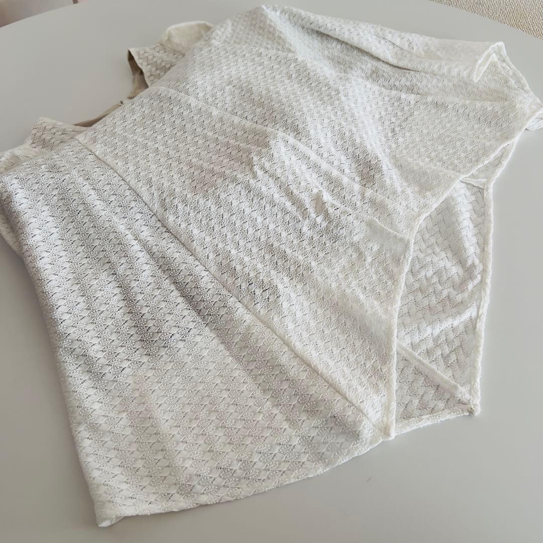 【貴重】かなみんワンピース 超ときめき宣伝部 辻野かなみ インスタ おそろい