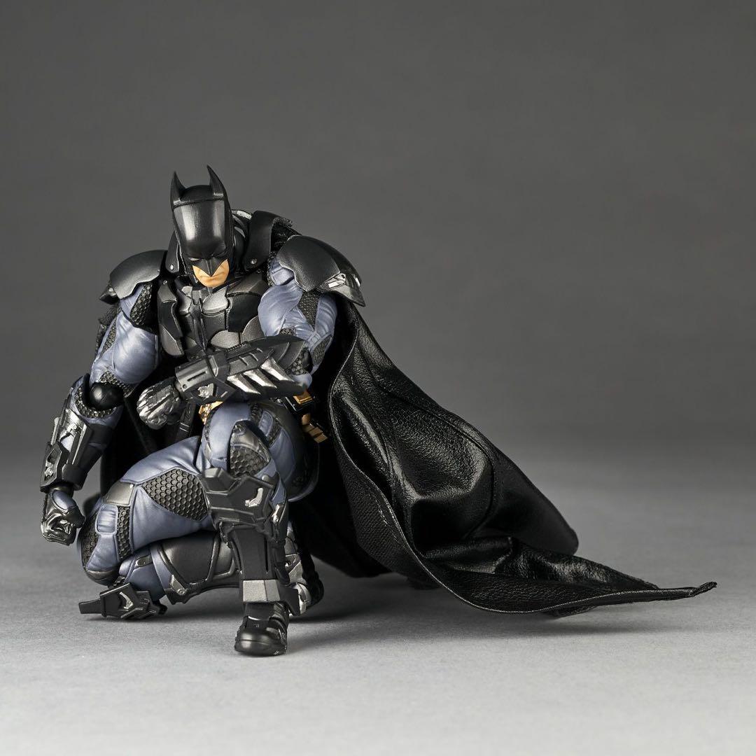 アメイジング・ヤマグチ　バットマン（バットマン：アーカム・ナイト Ver.）