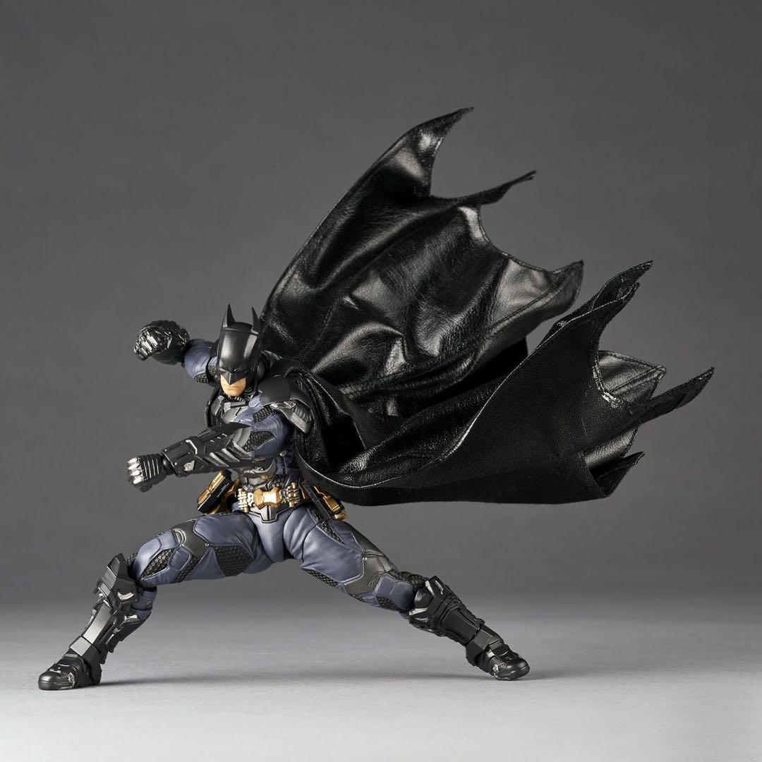 アメイジング・ヤマグチ　バットマン（バットマン：アーカム・ナイト Ver.）