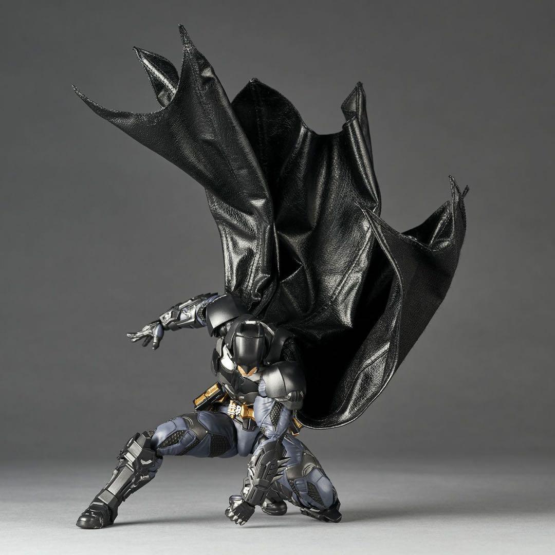 アメイジング・ヤマグチ　バットマン（バットマン：アーカム・ナイト Ver.）