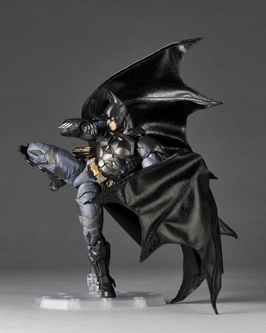アメイジング・ヤマグチ　バットマン（バットマン：アーカム・ナイト Ver.）