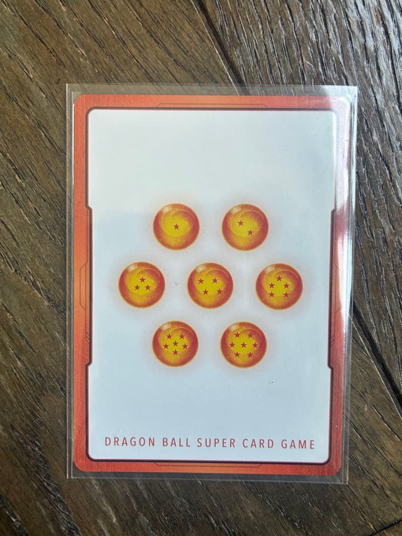 美品最安値　エナジーマーカー　金　パラレル　ドラゴンボールフュージョンワールド