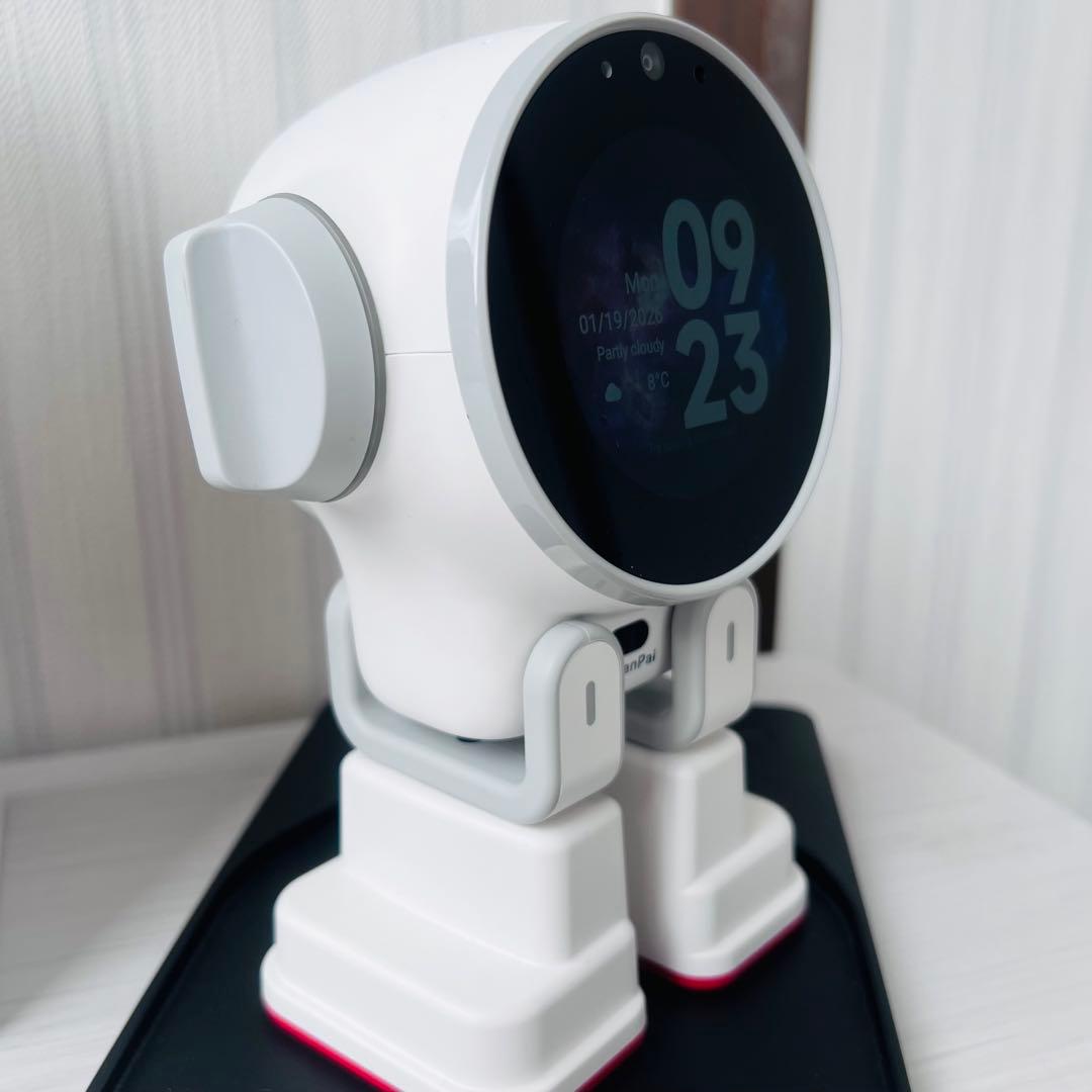 【美品】LeTianPai Rux Robot AIペット 多機能ロボット