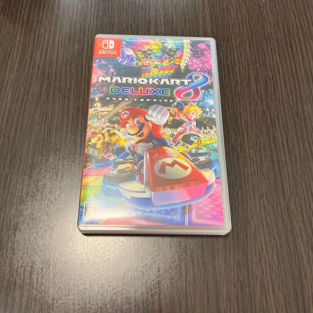 任天堂 SWITCH