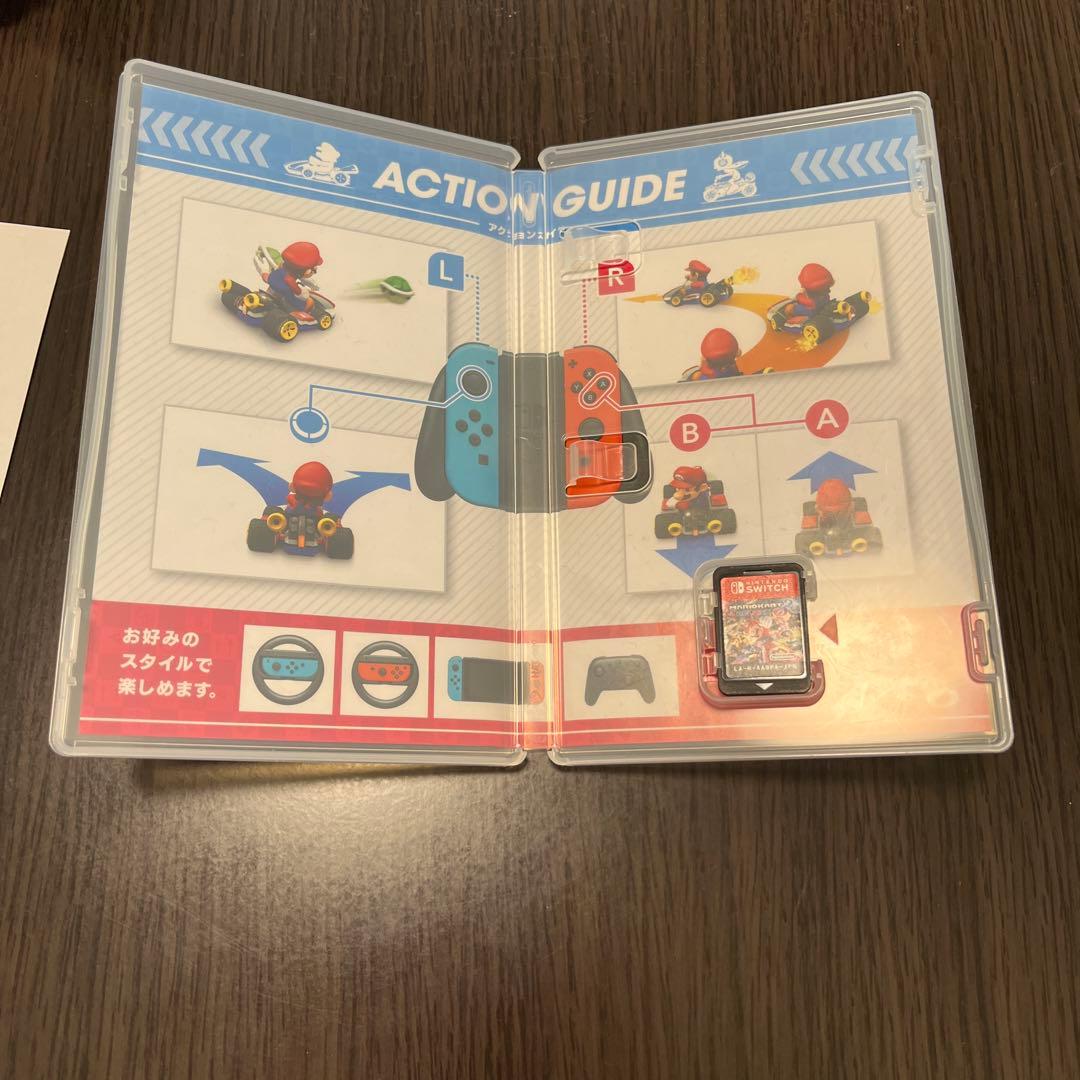 任天堂 SWITCH