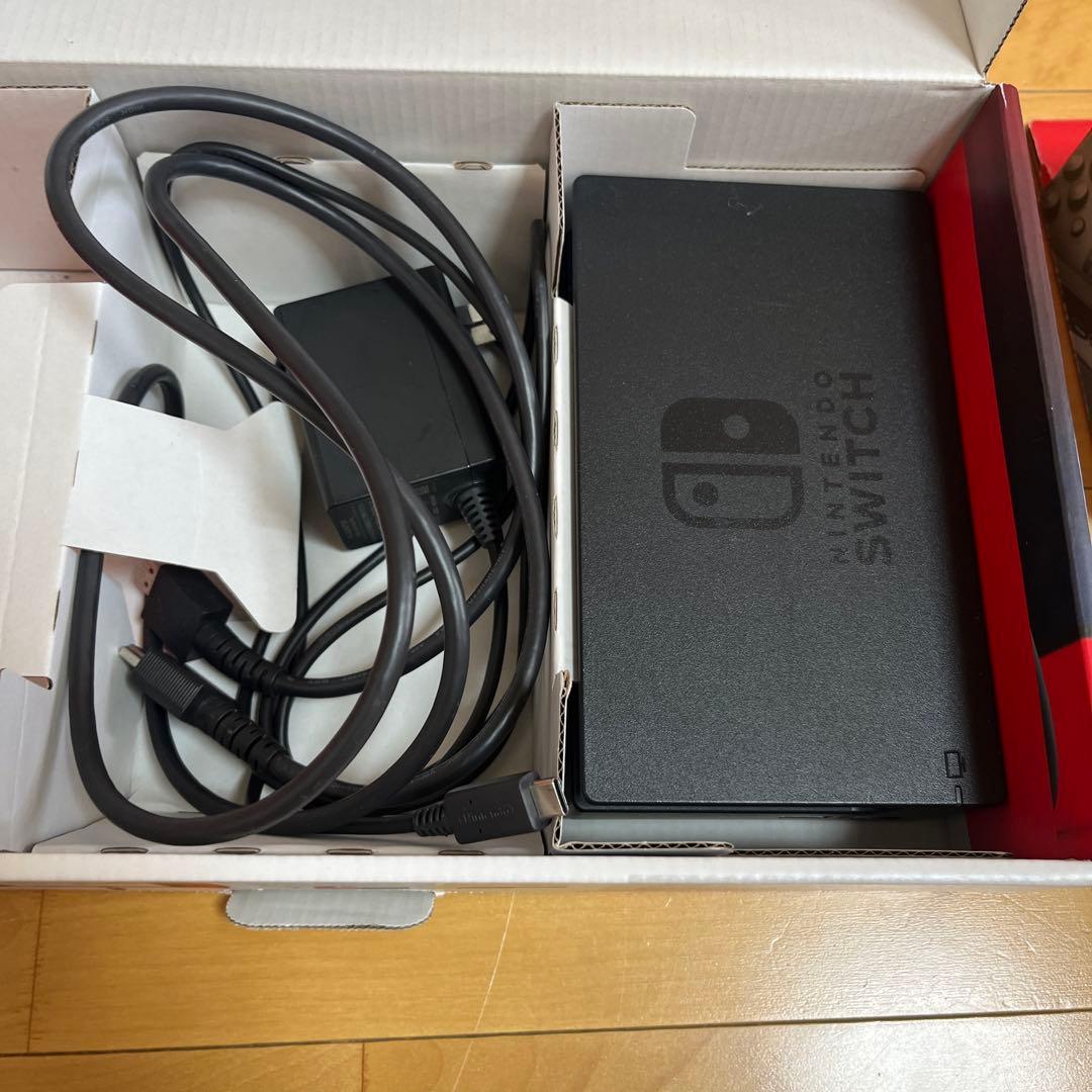 任天堂 SWITCH