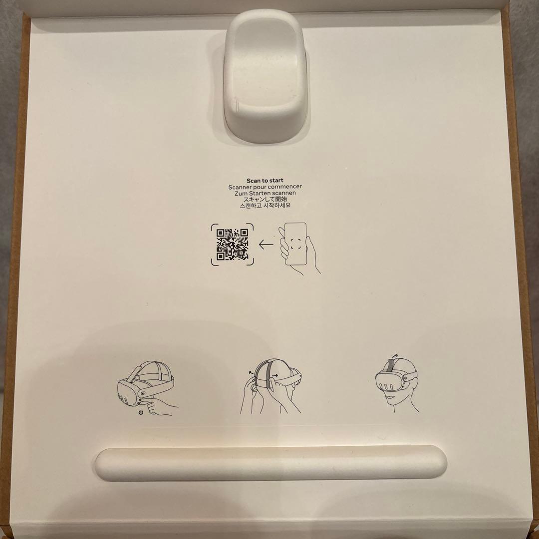 その他 50.  QUEST3 VR