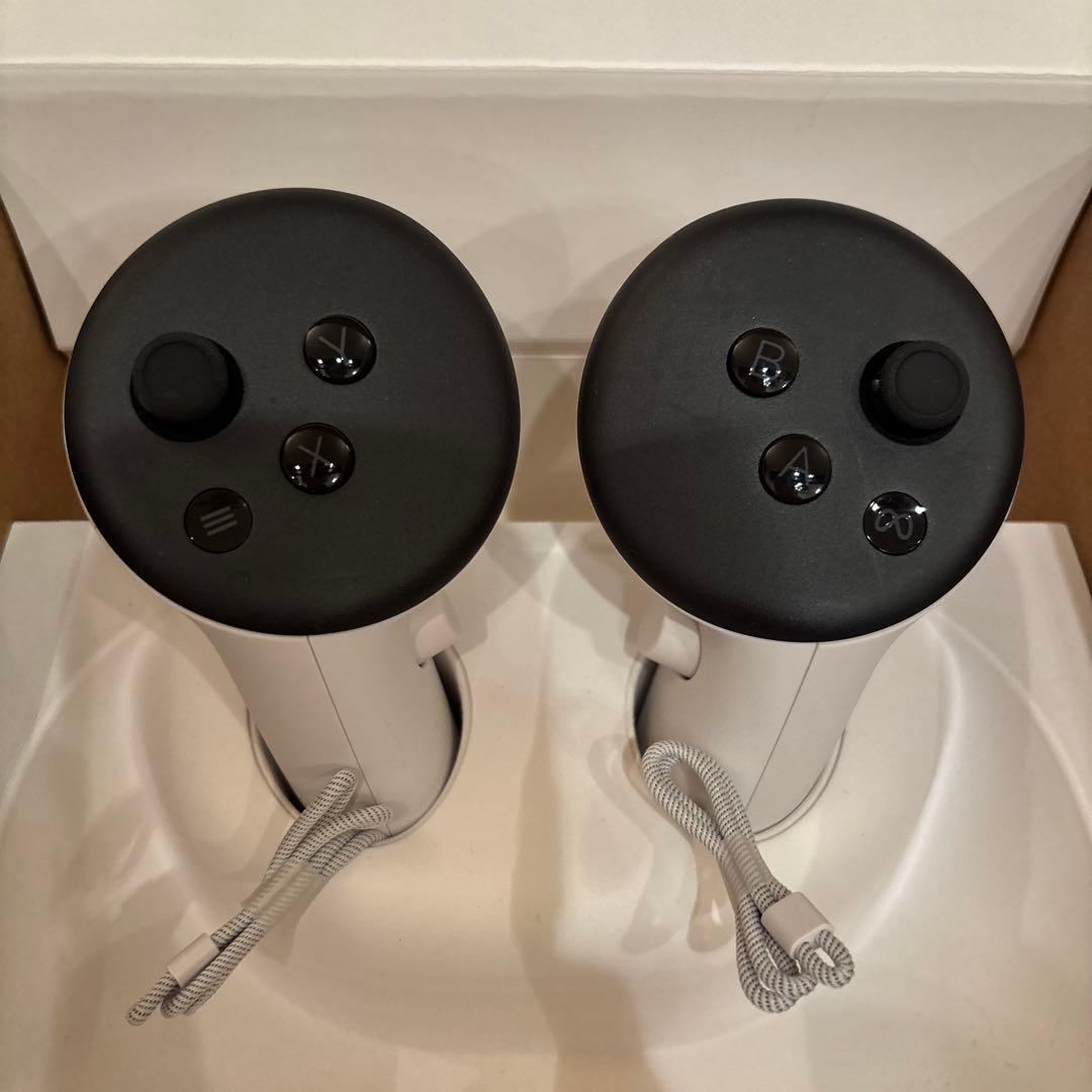 その他 50.  QUEST3 VR