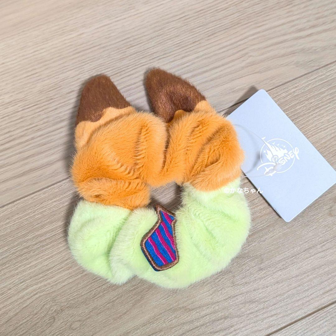 お顔厳選♡ニック　ぬいぐるみセット　ズートピア　10周年　ディズニーストア