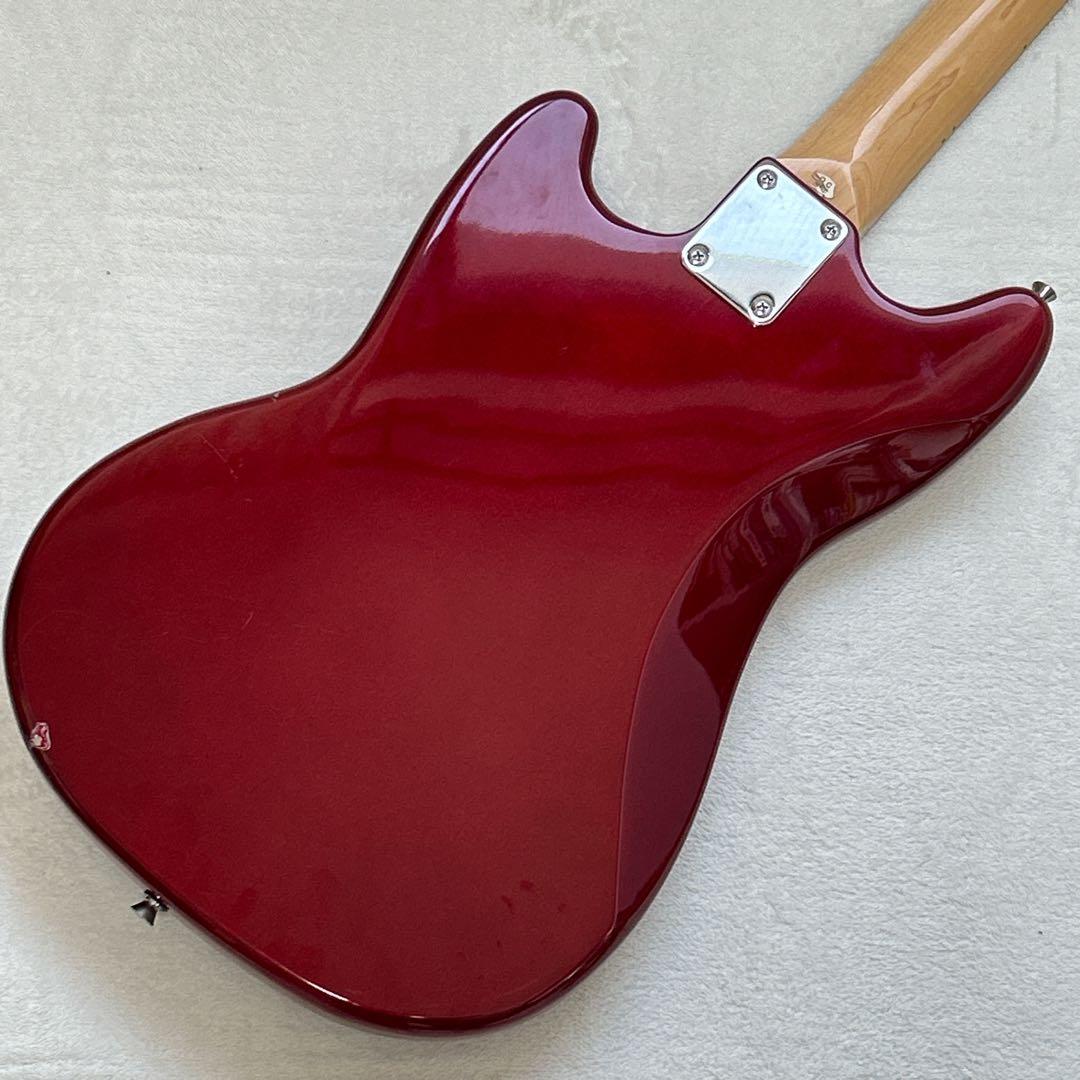 PhotoGenic MUSTANG MG-200 ムスタング けいおん 中野梓