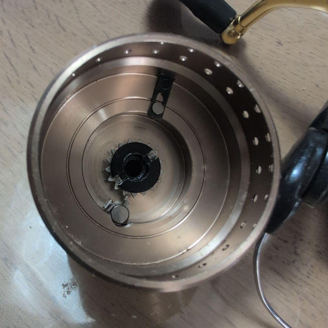 SHIMANO BB−X DESPINA C3000DXG ＆スプール2500D