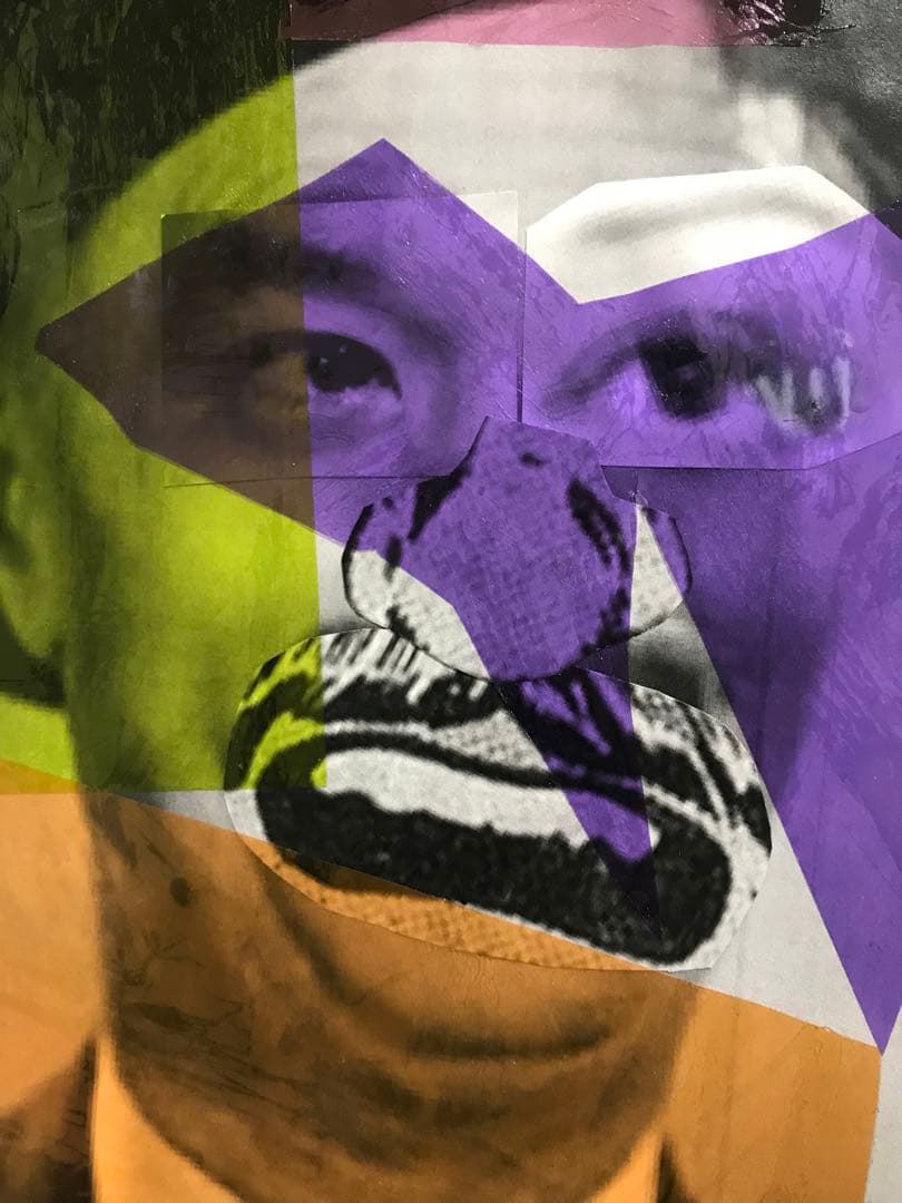 untitled（2025）