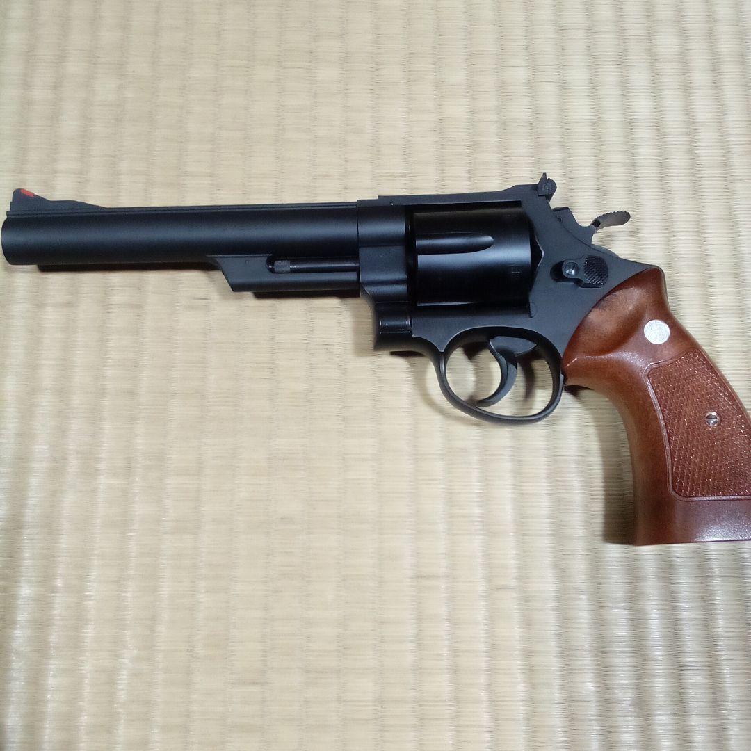 タナカ　M29 　6.5インチ　カウンターボァード　Var3 HW
