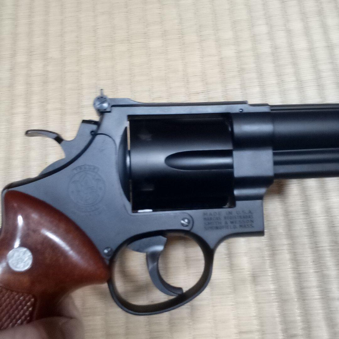 タナカ　M29 　6.5インチ　カウンターボァード　Var3 HW