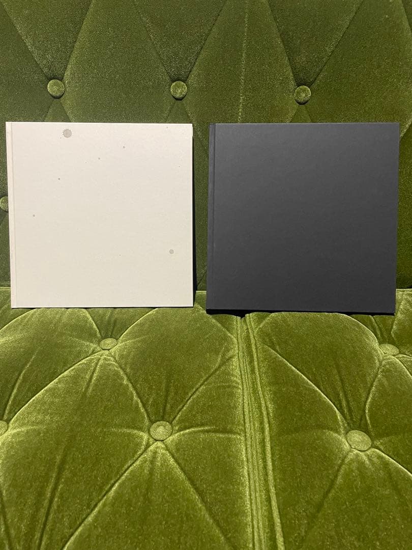 いのうえの　三日月篇限定版　満月篇セット