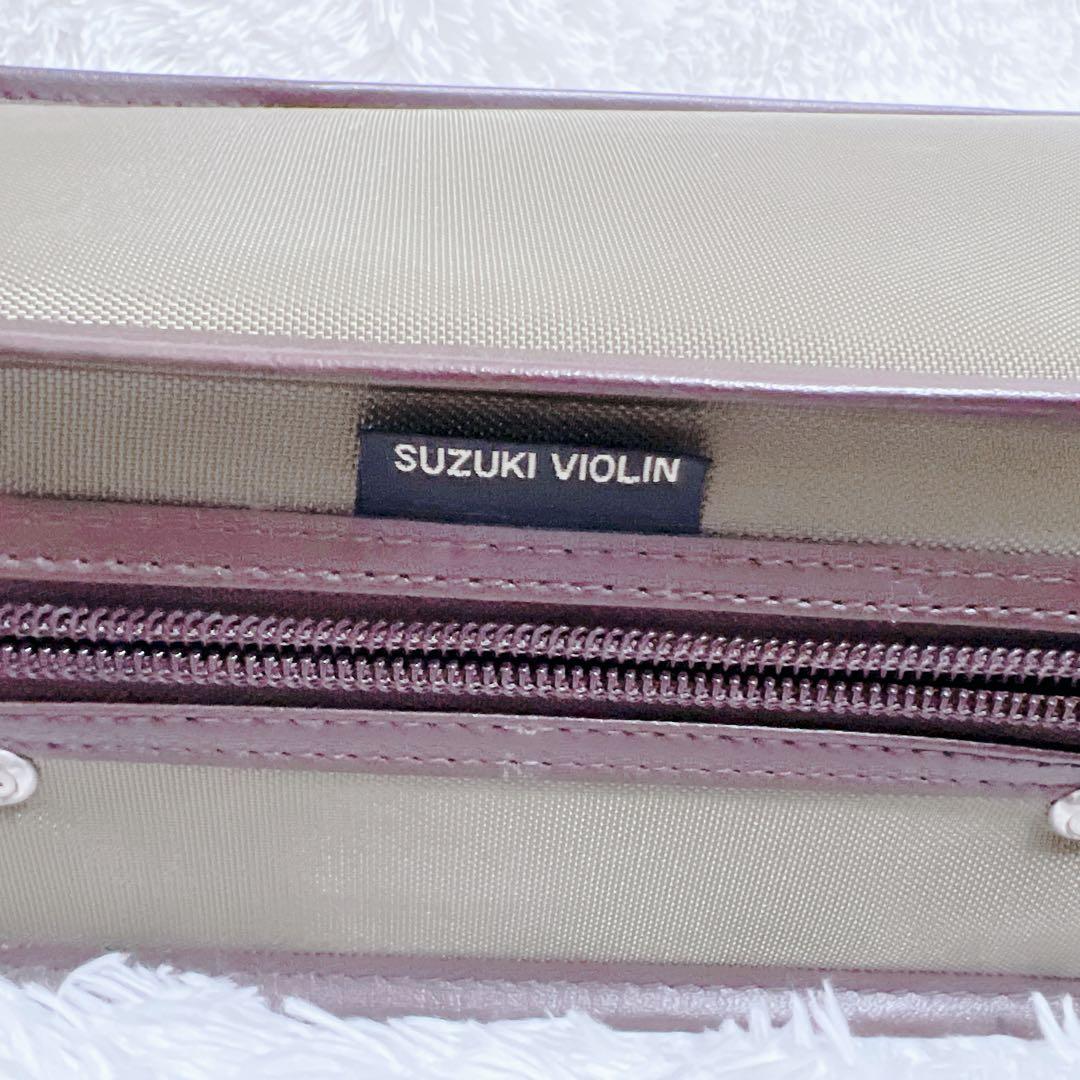 SUZUKI No.200 Anno 2005 バイオリン 1/8サイズ 子供用