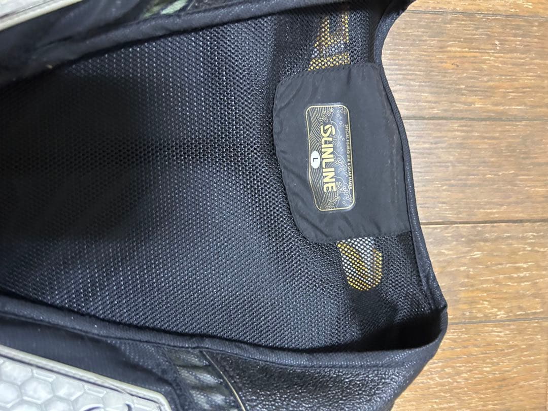 SUNLINE フローティングベスト