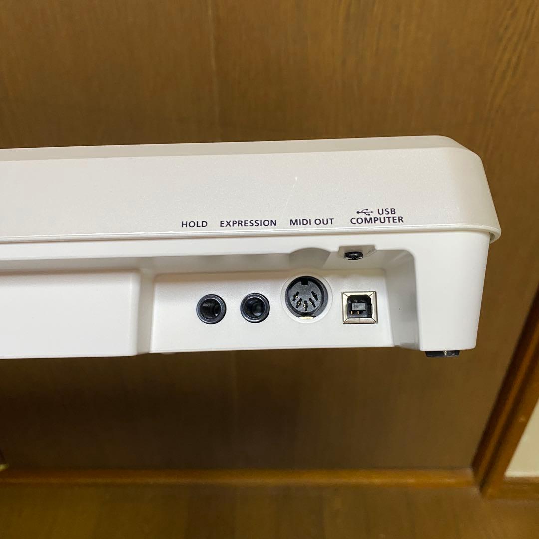名機：Roland A-49 Midi キーボード