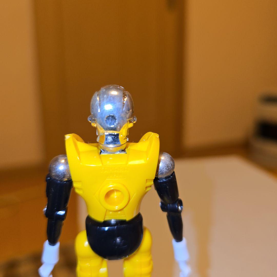 ミクロマン
