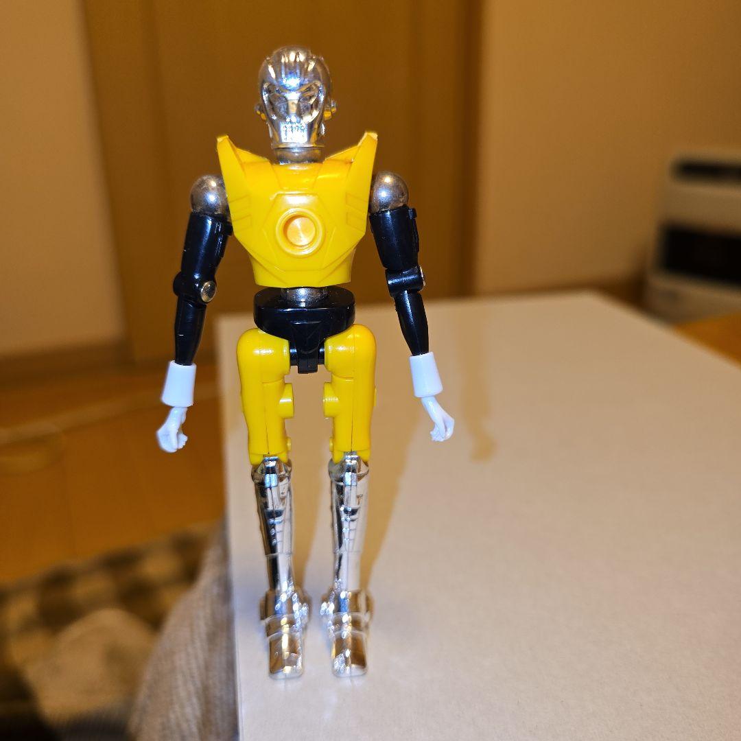ミクロマン