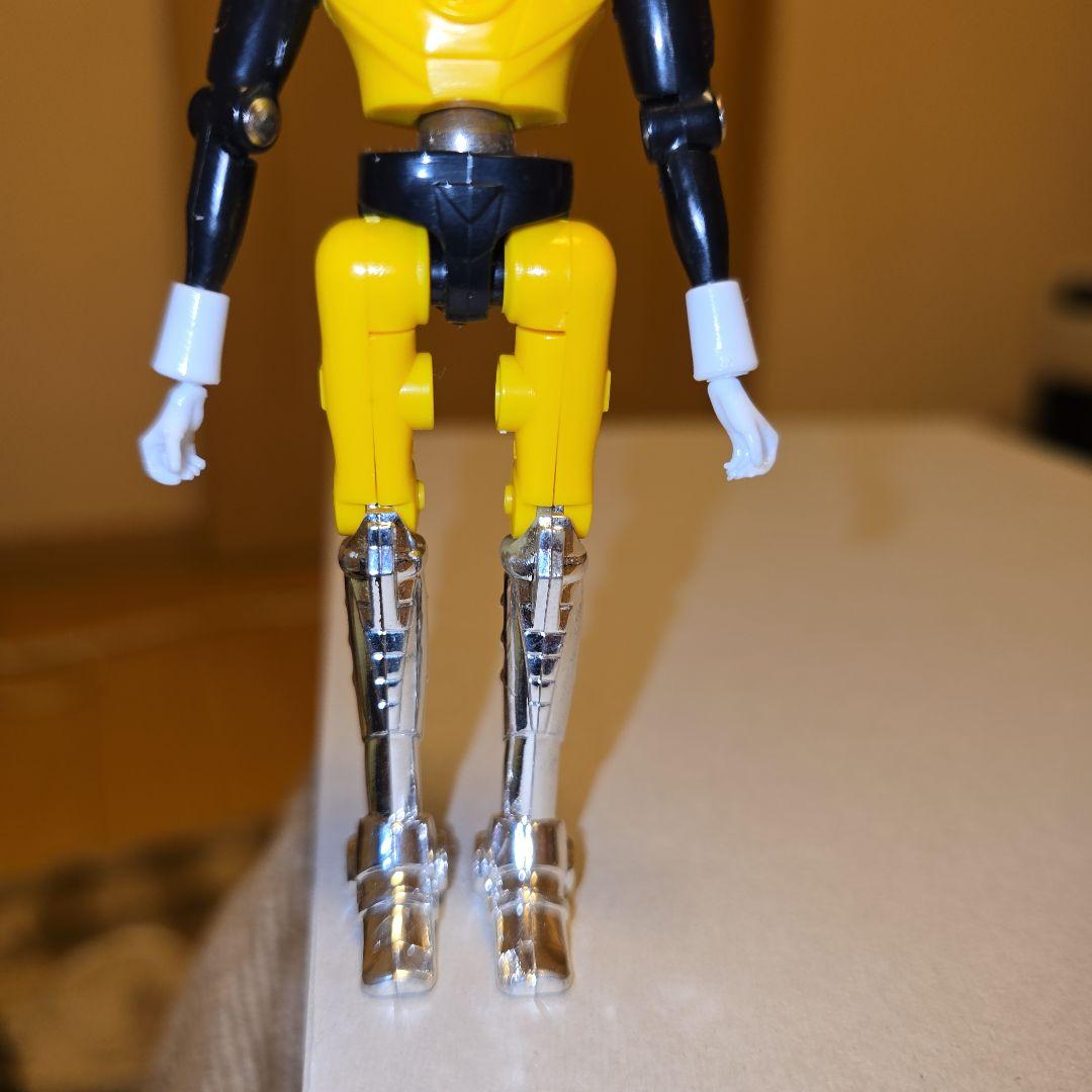 ミクロマン