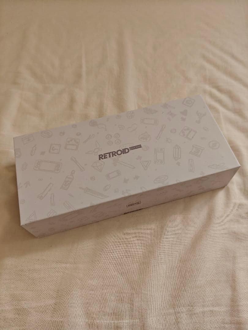 【新品・未開封】Retroid Pocket 5