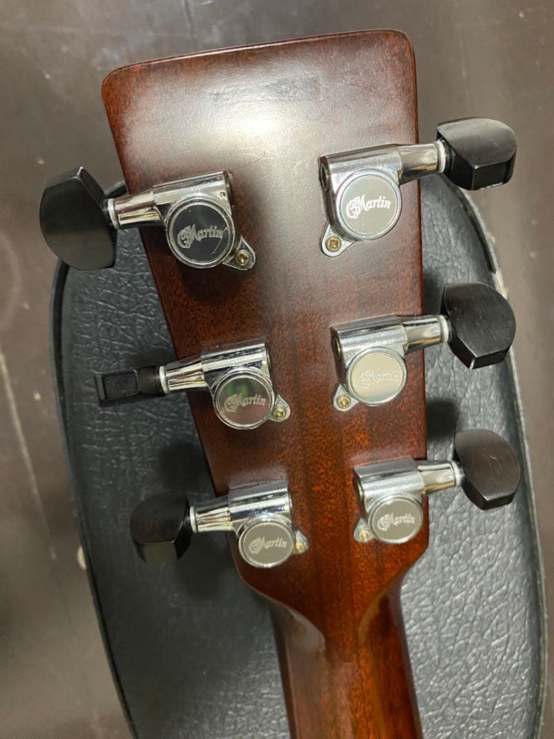 アコースティックギター　shenandoah by martin