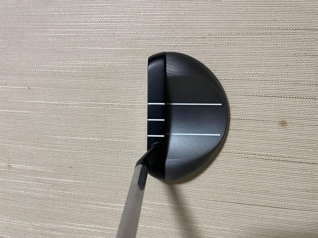 TRI-HOT 5k ODYSSEY ROSSIE S パター　33インチ