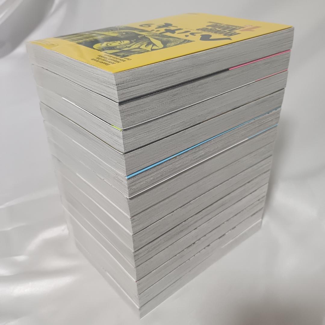 【良品！へうげもの　全25巻セット】