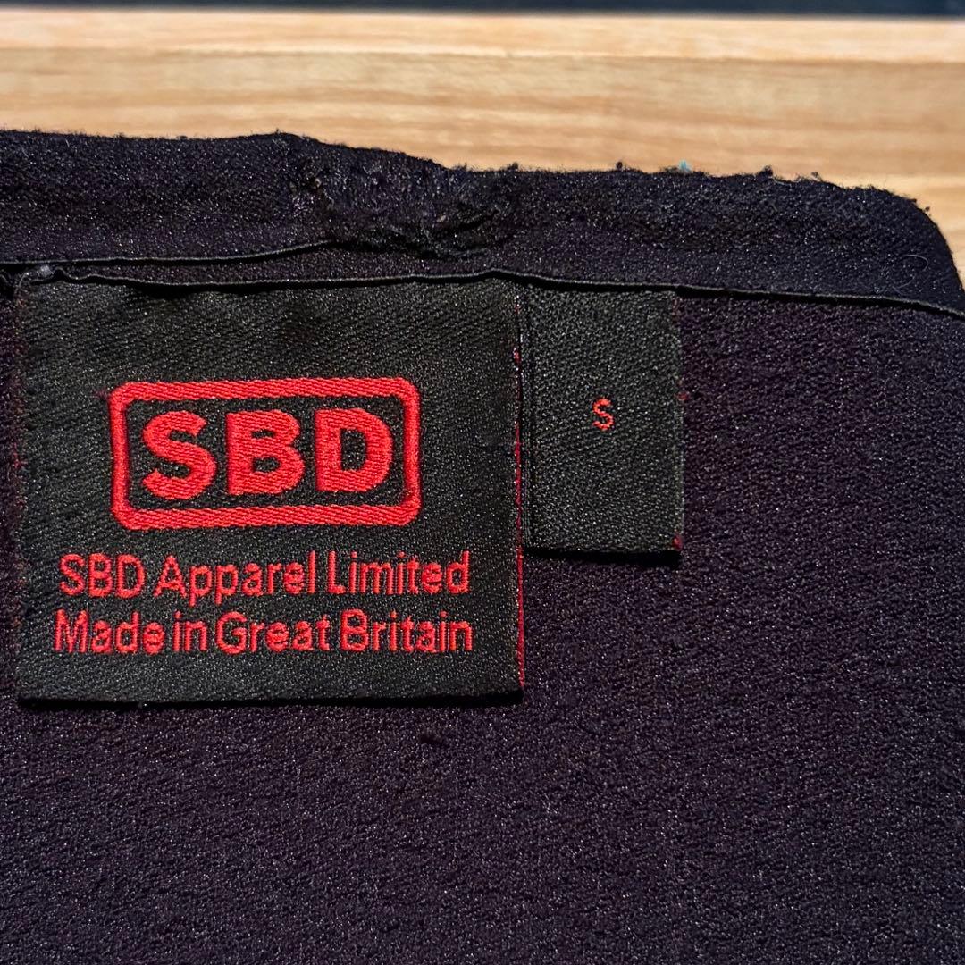 SBDエルボースリーブ Sサイズ 左右セット