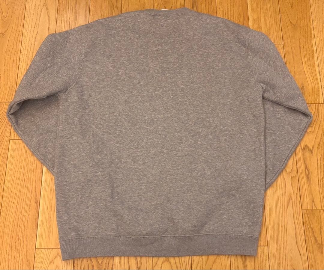 CreepHyp クリープハイプ　おこねこスウェットXL 今月で掲載終了