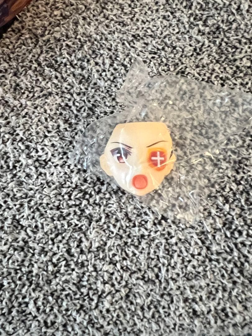 【特典付】この素晴らしい世界に祝福を！めぐみん　エクスプロージョン　フィギュア