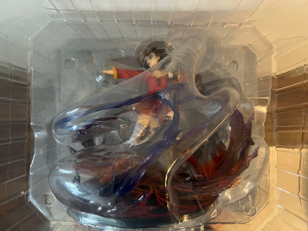 【特典付】この素晴らしい世界に祝福を！めぐみん　エクスプロージョン　フィギュア