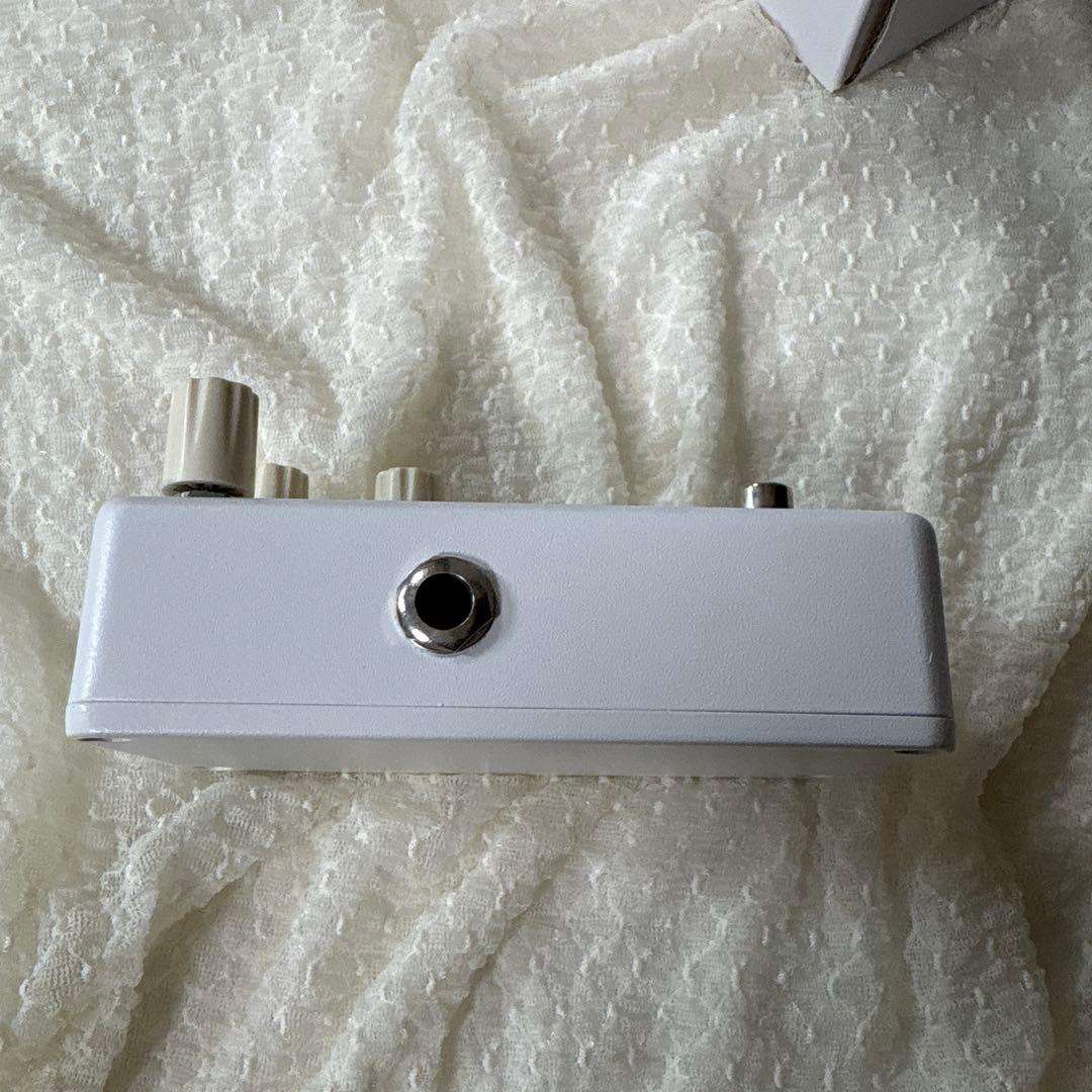 ギター Animals Pedal Rust Rod Fuzz