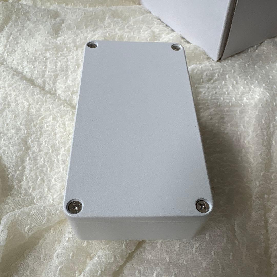 ギター Animals Pedal Rust Rod Fuzz