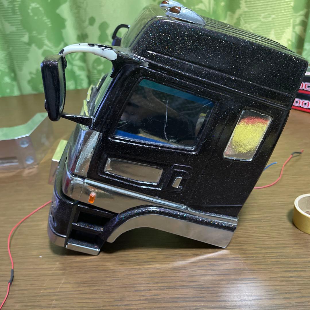 ムネトラキャビン、その他セット